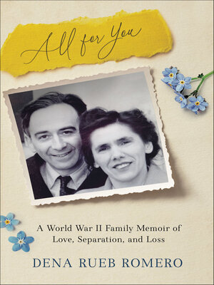 cover image of All for You
